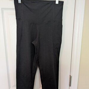 Champion Capri Leggings with Pocket